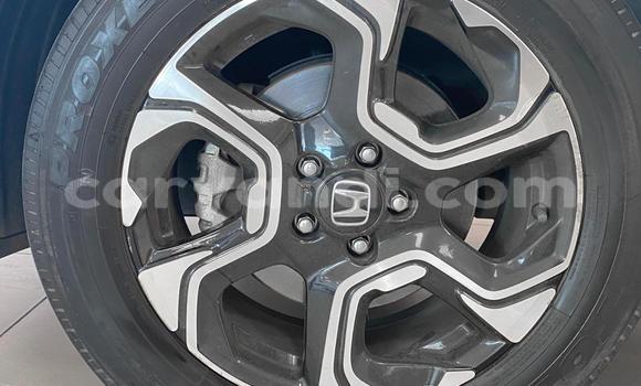 Tenga Tsaru Honda CR–V Chena Mota in Chingola in Zambia Tenga Tsaru Honda CR–V Chena Mota in Chingola in Zambia