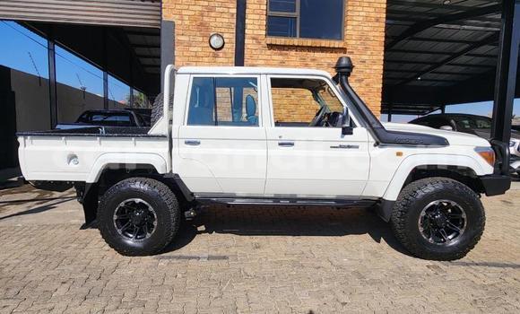 Buy Used Toyota Land Cruiser Other Car in Lusaka in Zambia Buy Used Toyota Land Cruiser Other Car in Lusaka in Zambia