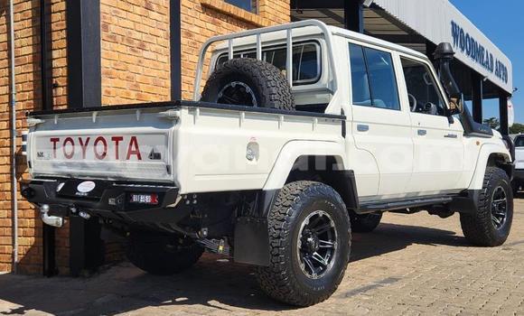 Buy Used Toyota Land Cruiser Other Car in Lusaka in Zambia Buy Used Toyota Land Cruiser Other Car in Lusaka in Zambia