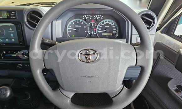 Buy Used Toyota Land Cruiser Other Car in Lusaka in Zambia Buy Used Toyota Land Cruiser Other Car in Lusaka in Zambia