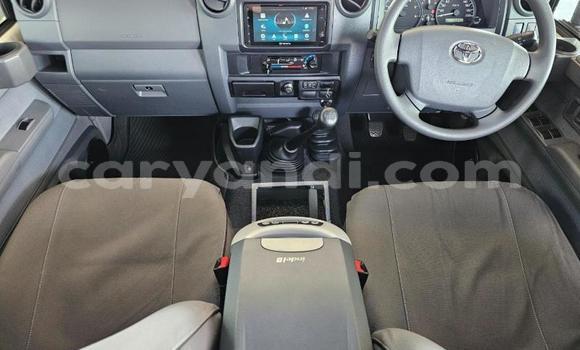 Buy Used Toyota Land Cruiser Other Car in Lusaka in Zambia Buy Used Toyota Land Cruiser Other Car in Lusaka in Zambia