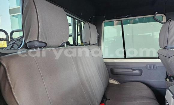 Buy Used Toyota Land Cruiser Other Car in Lusaka in Zambia Buy Used Toyota Land Cruiser Other Car in Lusaka in Zambia