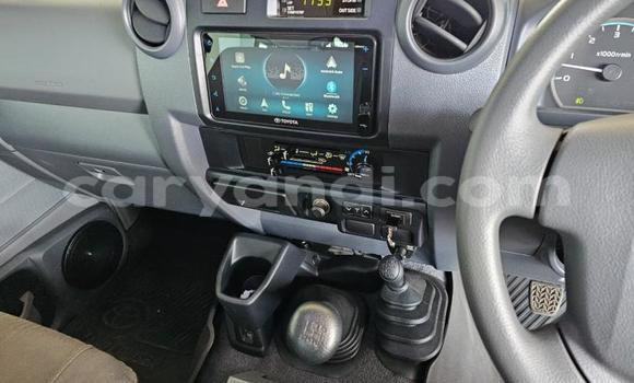 Buy Used Toyota Land Cruiser Other Car in Lusaka in Zambia Buy Used Toyota Land Cruiser Other Car in Lusaka in Zambia