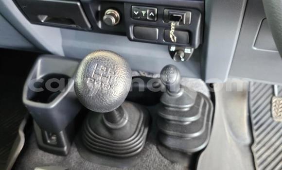 Buy Used Toyota Land Cruiser Other Car in Lusaka in Zambia Buy Used Toyota Land Cruiser Other Car in Lusaka in Zambia