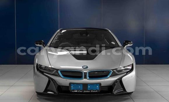 Buy Used BMW i8 Silver Car in Lusaka in Zambia Buy Used BMW i8 Silver Car in Lusaka in Zambia