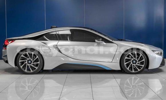 Buy Used BMW i8 Silver Car in Lusaka in Zambia Buy Used BMW i8 Silver Car in Lusaka in Zambia