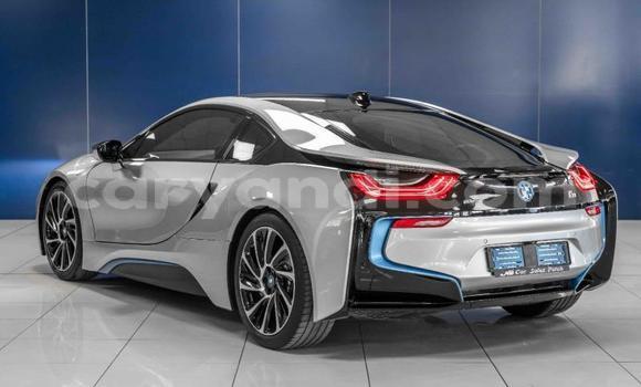 Buy Used BMW i8 Silver Car in Lusaka in Zambia Buy Used BMW i8 Silver Car in Lusaka in Zambia