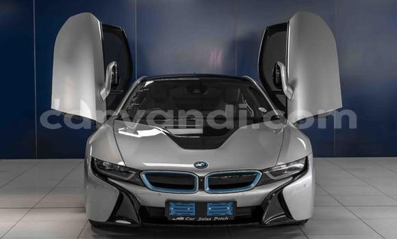 Buy Used BMW i8 Silver Car in Lusaka in Zambia Buy Used BMW i8 Silver Car in Lusaka in Zambia
