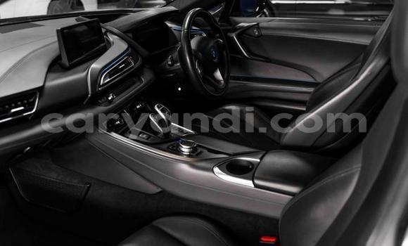 Buy Used BMW i8 Silver Car in Lusaka in Zambia Buy Used BMW i8 Silver Car in Lusaka in Zambia