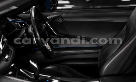 Buy Used BMW i8 Silver Car in Lusaka in Zambia Buy Used BMW i8 Silver Car in Lusaka in Zambia