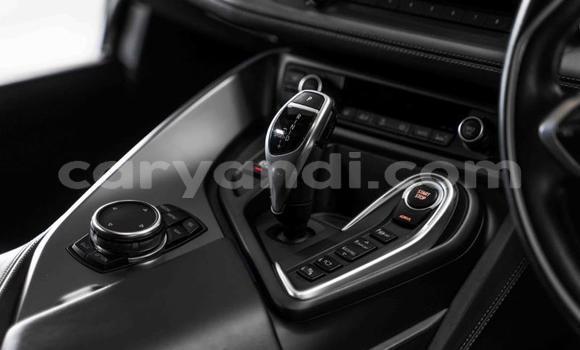 Buy Used BMW i8 Silver Car in Lusaka in Zambia Buy Used BMW i8 Silver Car in Lusaka in Zambia