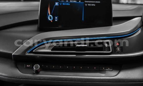 Buy Used BMW i8 Silver Car in Lusaka in Zambia Buy Used BMW i8 Silver Car in Lusaka in Zambia