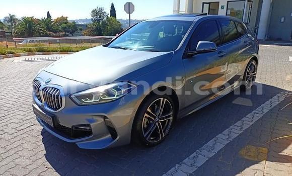 Tenga Tsaru BMW 1-Series Zvimwe Mota in Lusaka in Zambia Tenga Tsaru BMW 1-Series Zvimwe Mota in Lusaka in Zambia