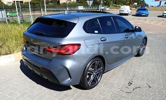 Tenga Tsaru BMW 1-Series Zvimwe Mota in Lusaka in Zambia Tenga Tsaru BMW 1-Series Zvimwe Mota in Lusaka in Zambia