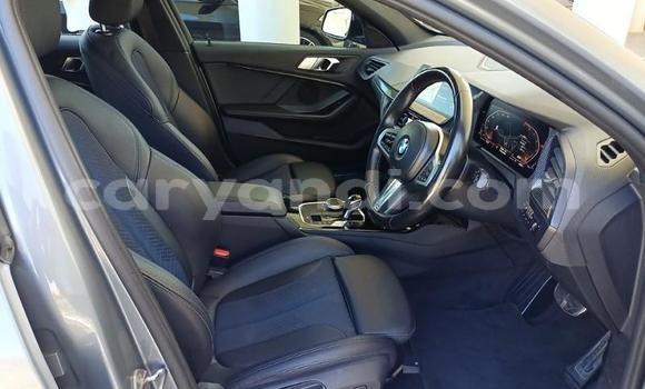 Tenga Tsaru BMW 1-Series Zvimwe Mota in Lusaka in Zambia Tenga Tsaru BMW 1-Series Zvimwe Mota in Lusaka in Zambia