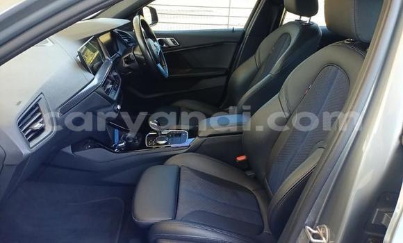 Tenga Tsaru BMW 1-Series Zvimwe Mota in Lusaka in Zambia Tenga Tsaru BMW 1-Series Zvimwe Mota in Lusaka in Zambia