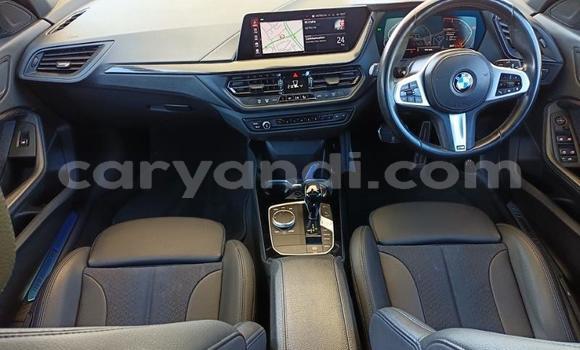 Tenga Tsaru BMW 1-Series Zvimwe Mota in Lusaka in Zambia Tenga Tsaru BMW 1-Series Zvimwe Mota in Lusaka in Zambia