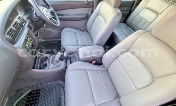 Nunua Ilio tumika Mazda B–series Nyeupe Gari ndani ya Lusaka nchini Zambia Nunua Ilio tumika Mazda B–series Nyeupe Gari ndani ya Lusaka nchini Zambia