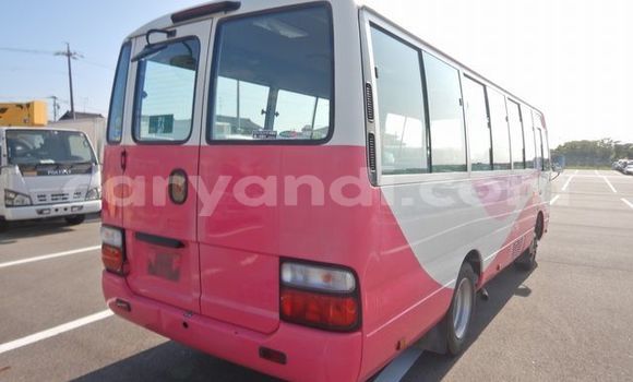 Buy Used Toyota Coaster Other Car in Choma in Southern Buy Used Toyota Coaster Other Car in Choma in Southern