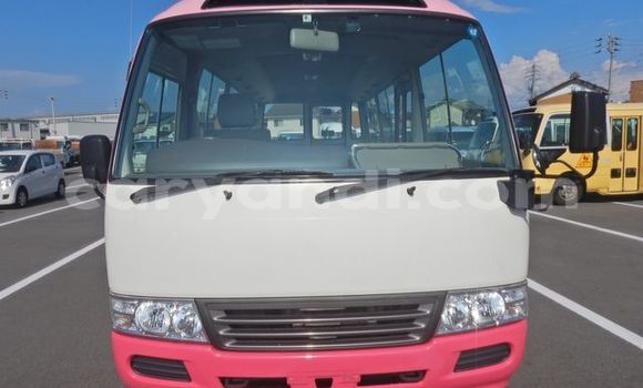 Buy Used Toyota Coaster Other Car in Choma in Southern Buy Used Toyota Coaster Other Car in Choma in Southern