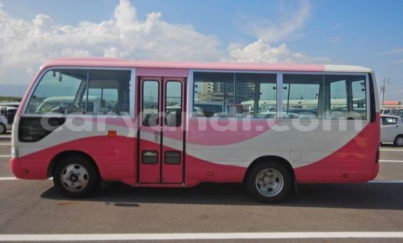 Buy Used Toyota Coaster Other Car in Choma in Southern Buy Used Toyota Coaster Other Car in Choma in Southern