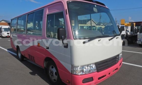 Buy Used Toyota Coaster Other Car in Choma in Southern Buy Used Toyota Coaster Other Car in Choma in Southern