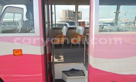 Buy Used Toyota Coaster Other Car in Choma in Southern Buy Used Toyota Coaster Other Car in Choma in Southern