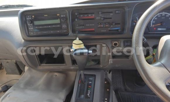 Buy Used Toyota Coaster Other Car in Choma in Southern Buy Used Toyota Coaster Other Car in Choma in Southern