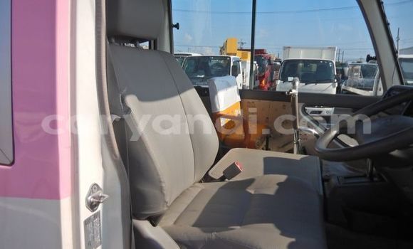 Buy Used Toyota Coaster Other Car in Choma in Southern Buy Used Toyota Coaster Other Car in Choma in Southern