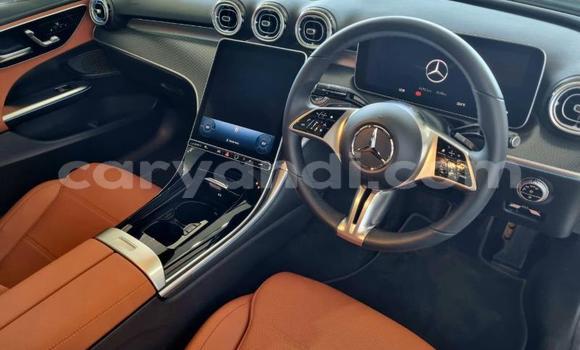 Tenga Tsaru Mercedes‒Benz C–Class Chena Mota in Lusaka in Zambia Tenga Tsaru Mercedes‒Benz C–Class Chena Mota in Lusaka in Zambia