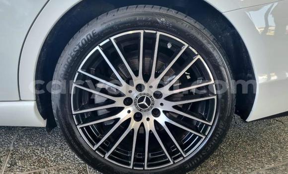 Tenga Tsaru Mercedes‒Benz C–Class Chena Mota in Lusaka in Zambia Tenga Tsaru Mercedes‒Benz C–Class Chena Mota in Lusaka in Zambia