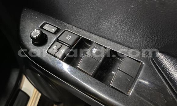 Buy Used Toyota Hilux White Car in Lusaka in Zambia Buy Used Toyota Hilux White Car in Lusaka in Zambia