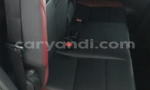 Buy Used Toyota Fortuner Other Car in Lusaka in Zambia