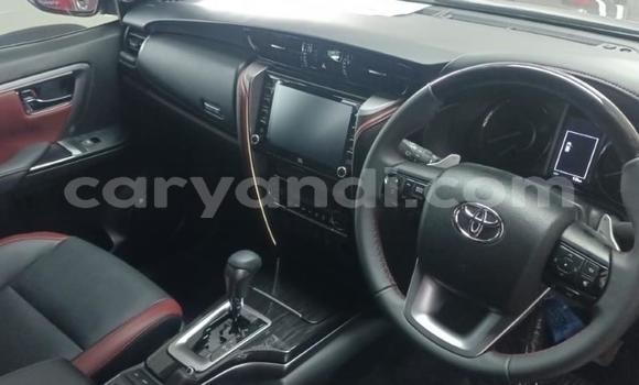 Buy Used Toyota Fortuner Other Car in Lusaka in Zambia Buy Used Toyota Fortuner Other Car in Lusaka in Zambia