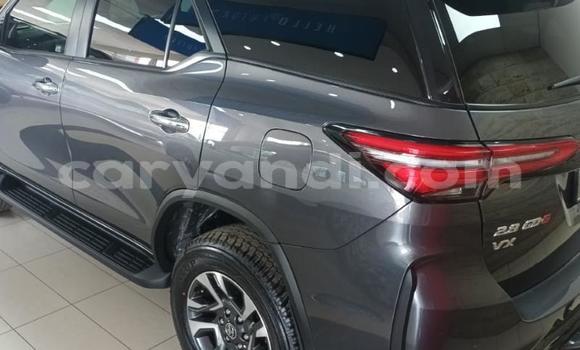 Buy Used Toyota Fortuner Other Car in Lusaka in Zambia Buy Used Toyota Fortuner Other Car in Lusaka in Zambia