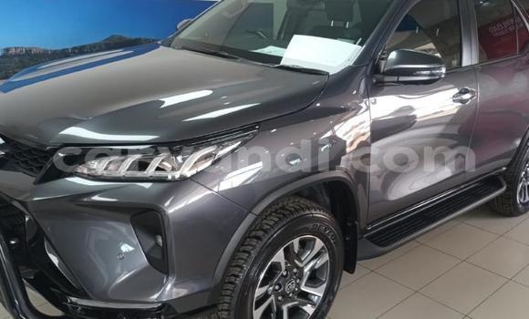 Buy Used Toyota Fortuner Other Car in Lusaka in Zambia Buy Used Toyota Fortuner Other Car in Lusaka in Zambia