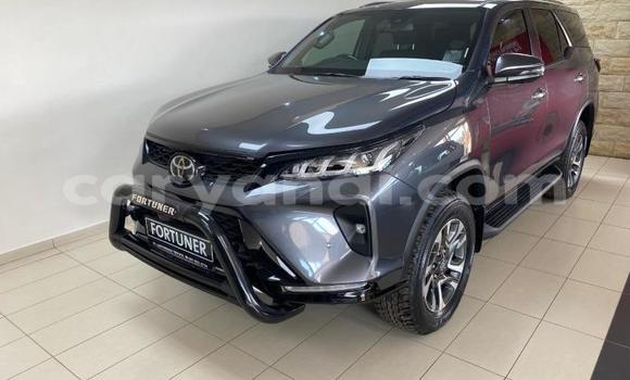 Buy Used Toyota Fortuner Other Car in Lusaka in Zambia Buy Used Toyota Fortuner Other Car in Lusaka in Zambia