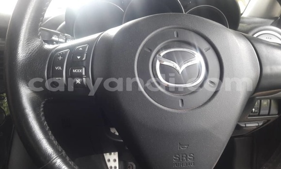 Buy Used Mazda RX–8 Black Car in Mufulira in Zambia Buy Used Mazda RX–8 Black Car in Mufulira in Zambia