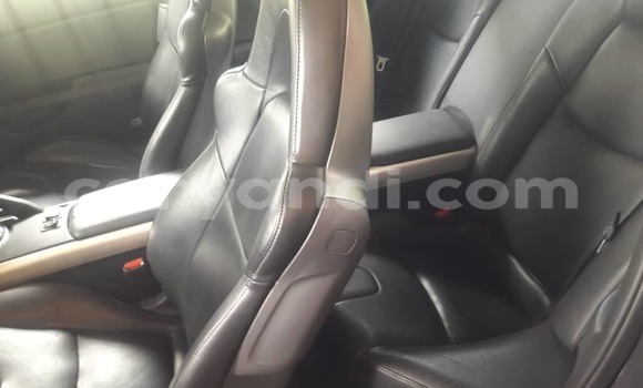 Buy Used Mazda RX–8 Black Car in Mufulira in Zambia Buy Used Mazda RX–8 Black Car in Mufulira in Zambia