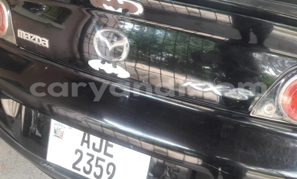 Buy Used Mazda RX–8 Black Car in Mufulira in Zambia Buy Used Mazda RX–8 Black Car in Mufulira in Zambia