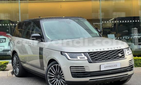 Acheter Occasion Voiture Land Rover Range Rover Autre à Lusaka, Zambie Acheter Occasion Voiture Land Rover Range Rover Autre à Lusaka, Zambie
