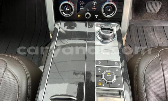 Acheter Occasion Voiture Land Rover Range Rover Autre à Lusaka, Zambie Acheter Occasion Voiture Land Rover Range Rover Autre à Lusaka, Zambie