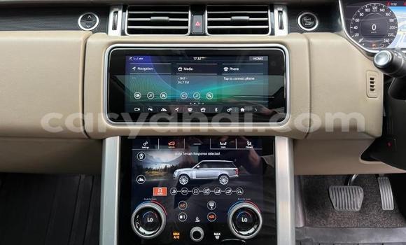 Acheter Occasion Voiture Land Rover Range Rover Autre à Lusaka, Zambie Acheter Occasion Voiture Land Rover Range Rover Autre à Lusaka, Zambie