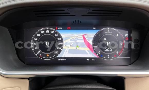 Acheter Occasion Voiture Land Rover Range Rover Autre à Lusaka, Zambie Acheter Occasion Voiture Land Rover Range Rover Autre à Lusaka, Zambie