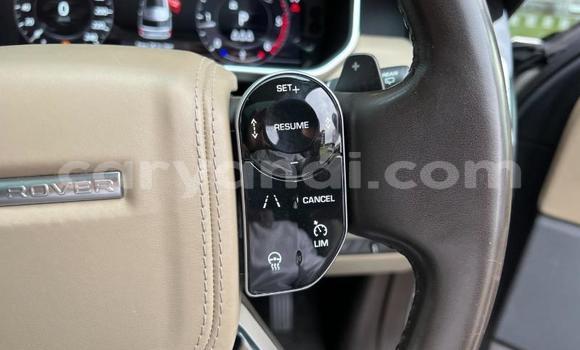 Acheter Occasion Voiture Land Rover Range Rover Autre à Lusaka, Zambie Acheter Occasion Voiture Land Rover Range Rover Autre à Lusaka, Zambie