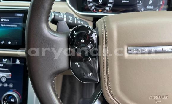 Acheter Occasion Voiture Land Rover Range Rover Autre à Lusaka, Zambie Acheter Occasion Voiture Land Rover Range Rover Autre à Lusaka, Zambie