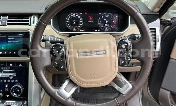 Acheter Occasion Voiture Land Rover Range Rover Autre à Lusaka, Zambie Acheter Occasion Voiture Land Rover Range Rover Autre à Lusaka, Zambie