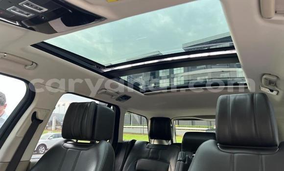 Acheter Occasion Voiture Land Rover Range Rover Autre à Lusaka, Zambie Acheter Occasion Voiture Land Rover Range Rover Autre à Lusaka, Zambie