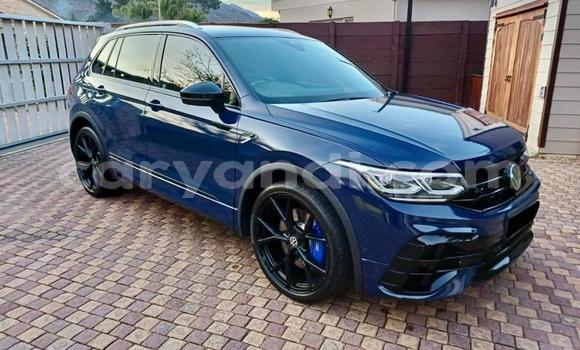 Acheter Occasion Voiture Volkswagen Tiguan Bleu à Lusaka, Zambie Acheter Occasion Voiture Volkswagen Tiguan Bleu à Lusaka, Zambie