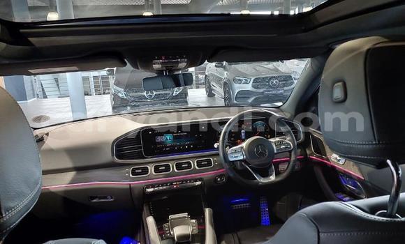 Tenga Tsaru Mercedes‒Benz CL-klasse Zvimwe Mota in Lusaka in Zambia Tenga Tsaru Mercedes‒Benz CL-klasse Zvimwe Mota in Lusaka in Zambia